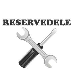 Reservedele
